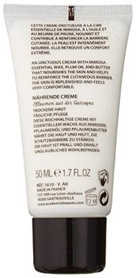 Académie Aromatherapie Nourishing Cream 50ml