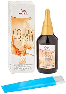 Wella Professionals Color Fresh Liquid