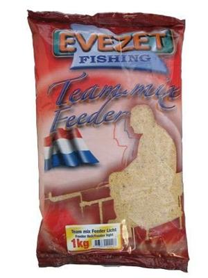 Evezet Teammix 1kg Feeder Light