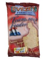 Evezet Teammix 1kg Feeder Light - thumbnail