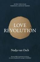 Love revolution - Nadja van Osch - ebook - thumbnail