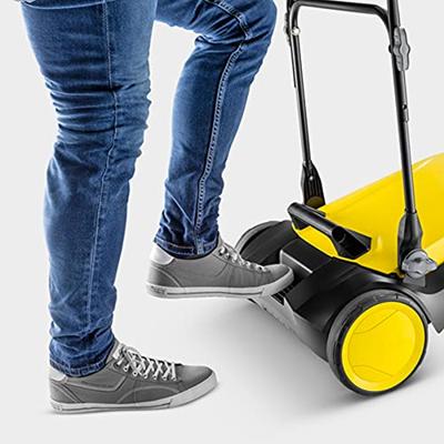 KARCHER S 4 Twin veegmachine - 1.766-360.0 - thumbnail