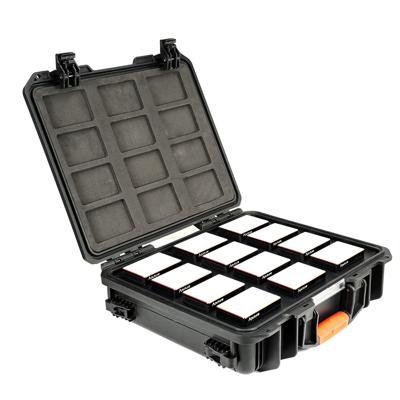 Aputure MC 12-Light Production Kit