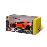 Bburago Lamborghini Revuelto 1:24 Auto - thumbnail