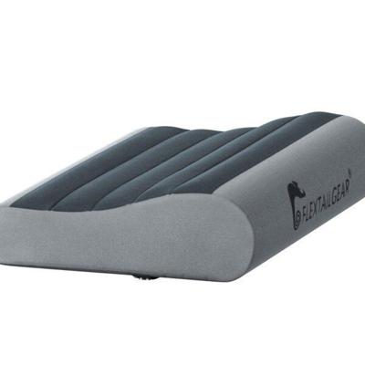 Flextail Gear Zero Pillow luchtkussen - Grijs