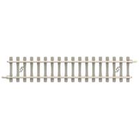 N Minitrix rails T14505 Recht, Betonnen dwarsliggers 76.3 mm 10 stuk(s) - thumbnail