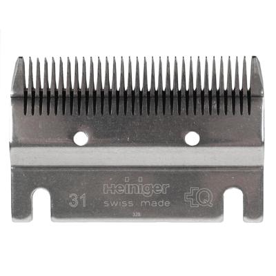 Heiniger ondermes paard 31-tnd