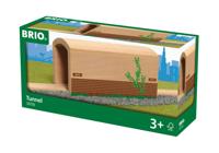 BRIO tunnel - thumbnail
