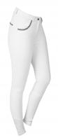Horka Nicola FG rijbroek wit maat:44 - thumbnail