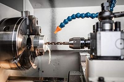 PFERD TOOLS 25203703 Metaal-spiraalboorset 19-delig 1 stuk(s)