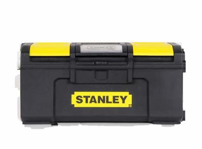 Stanley 1-79-218 Gereedschapskoffer met Automatische Vergrendeling 24" - thumbnail