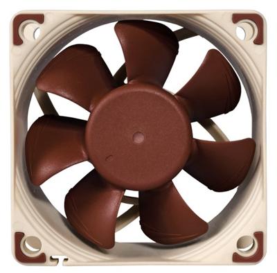 Noctua NF-A6x25 FLX case fan