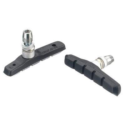Remblokken Tektro 830.12 Reg & V-brake 72mm