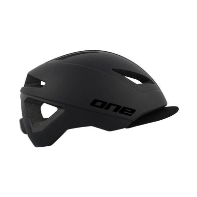 One helm crossride m/l (57-61) black/grey