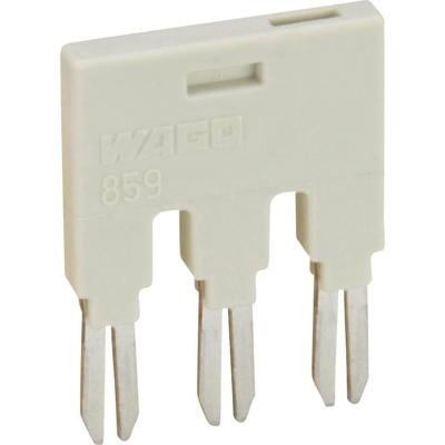 WAGO 859-403/000-005 Brug 25 stuk(s)