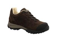 Meindl Badia Lage Wandelschoen Heren Mahagoni 11,5/46,5 - thumbnail