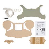 Kikker wandlamp - thumbnail