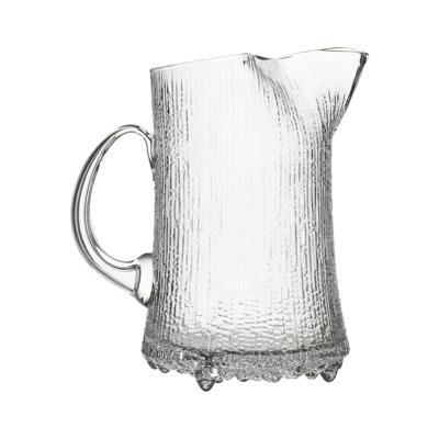 IITTALA - Ultima Thule - Kan met IJstuit 1,50l helder