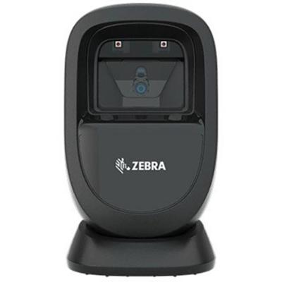 Zebra DS9308 2D-barcodescanner Kabel 2D, 1D Imager Zwart Inbouw USB, RS232 Zebra DS9308 2D-barcodescanner Kabel 2D, 1D Imager Zwart Inbouw USB, RS232