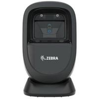 Zebra DS9308 2D-barcodescanner Kabel 2D, 1D Imager Zwart Inbouw USB, RS232 - thumbnail