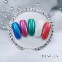 Claresa uv/led gellak 5ml precious ps4 - thumbnail