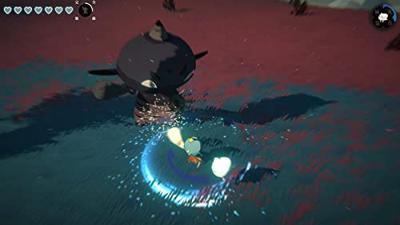 ONI: Road to be the Mightiest Oni