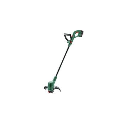 Bosch Groen EasyGrassCut 18V-26 | Accutrimmer | PBA 18V 2.5Ah W-B - 06008C1C03