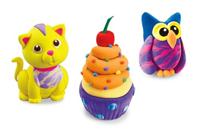 Plasticine Spel Lexibook - thumbnail