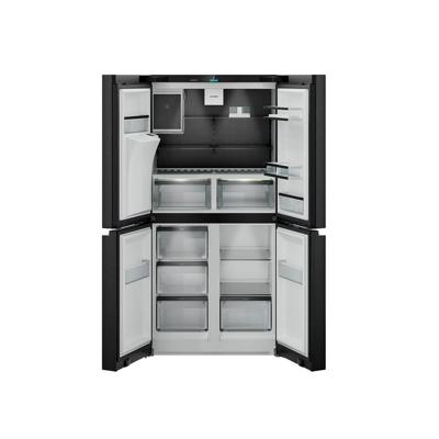 Liebherr MBBSDI9028-20 met vaste wateraansluiting