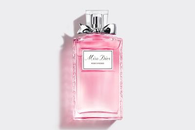 Miss Dior Rose N'Roses Eau de Toilette