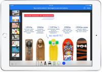 Refurbished iPad 2018 32 GB Zilver Gebruikt - thumbnail