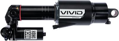 ROCKSHOX schokdemper "vivid ultimate rc2t" rear shock rs vivid ult. rc2t 225 x 67,5mm