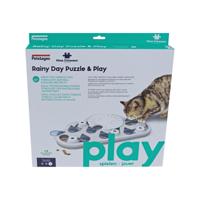 Nina Ottosson puzzle & play rainy day - thumbnail