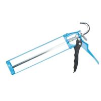 Siliconenpistool Ferrestock Staal - thumbnail