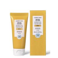 Comfort Zone Sun Soul Face Cream Anti-Aging Sun Cream SPF30 - thumbnail