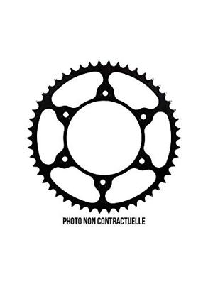 ESJOT Chain wheel 428 34z steel black