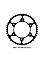 ESJOT Chain wheel 428 34z steel black - thumbnail