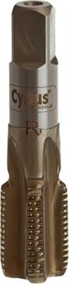 Cycplus Set pedaaltappen 9/16 x 20 cyclus 720015