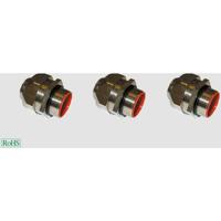 Helukabel 91006 Slangbevestiging Zilver PG11 Recht 10 stuk(s) - thumbnail