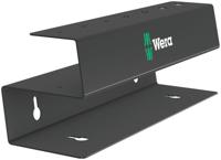 Wera 9606 Metalen rek voor T-greep schroevendraaiers, 214 x 78 mm - 05136426001 - thumbnail