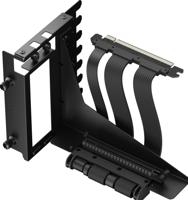 Fractal Design Flex 2 PCIe 4.0 Black - thumbnail
