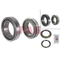 Wiellager 713626110 - thumbnail