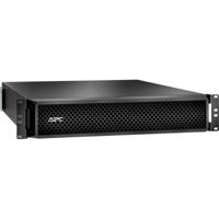 APC Smart-UPS On-Line SRT96 Extern Batterij Pakket, Rackmountable - thumbnail