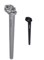 Ergotec atar 550mm seat post - thumbnail