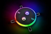 Thermaltake CL-W139-CU00SW-A onderdeel & accessoire voor computerkoelsystemen Waterblok - thumbnail