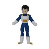 Figura elastica DRAGON BALL - Confezione da 3 - MONSTER FLEX - thumbnail