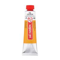Talens Art Creation Olieverf Tube 40ml Donkergeel 202 - thumbnail