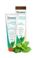 Himalaya Herbals Whitening Complete Care Tandpasta Pepermunt - thumbnail