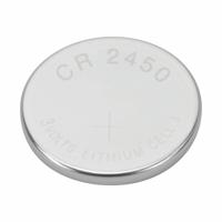 Ansmann knoopcel lithium coin cell cr 2450 3v - thumbnail