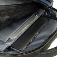 Tucano Planet AGS Marte Gravity rugzak - Blue - thumbnail